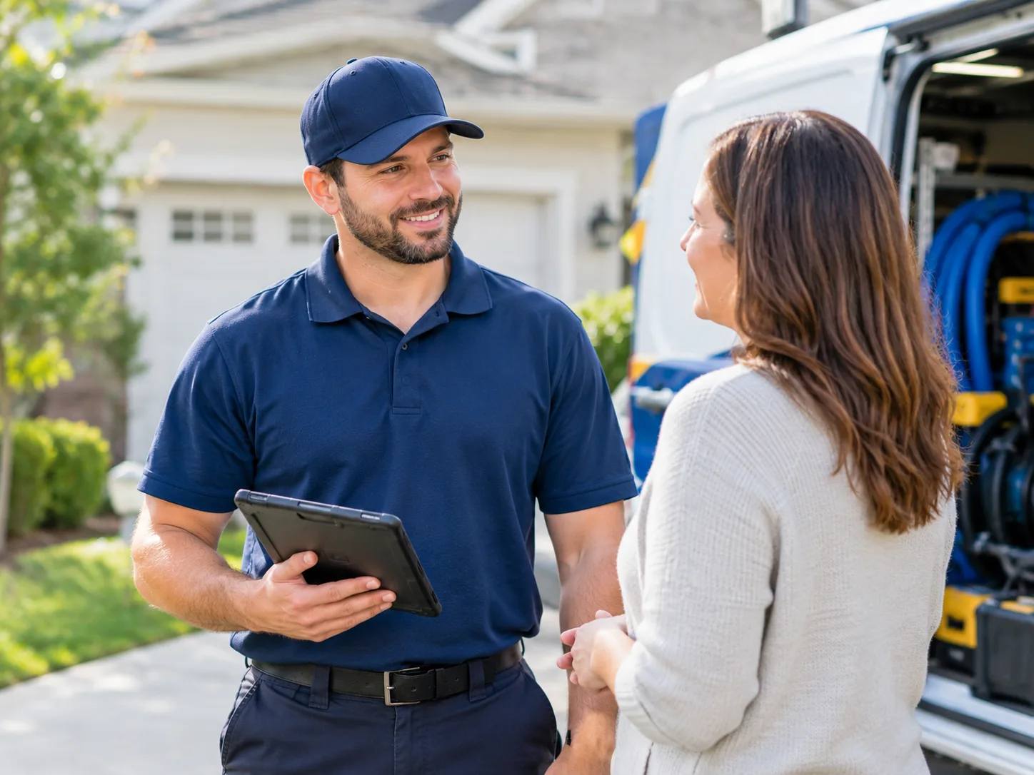 Sewage Backup Cleanup Jackson, MN FAQs